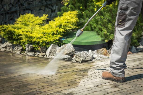 Best Machinery and Equipment Cleaning  in Stateburg, SC