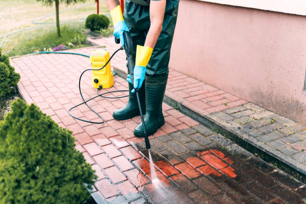 Best Sidewalk and Walkway Cleaning  in Stateburg, SC
