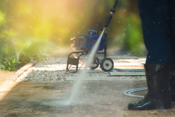 Best Gas Station Cleaning  in Stateburg, SC